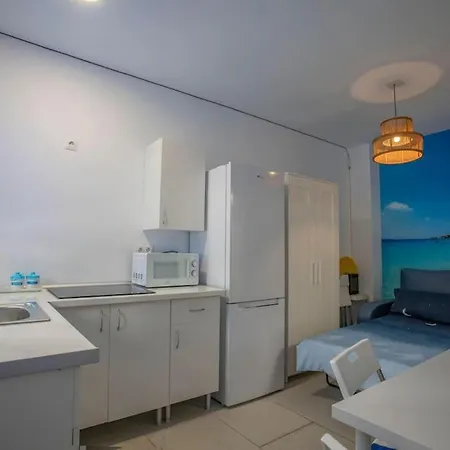 La Reina Del Mar Apartment Benalmadena